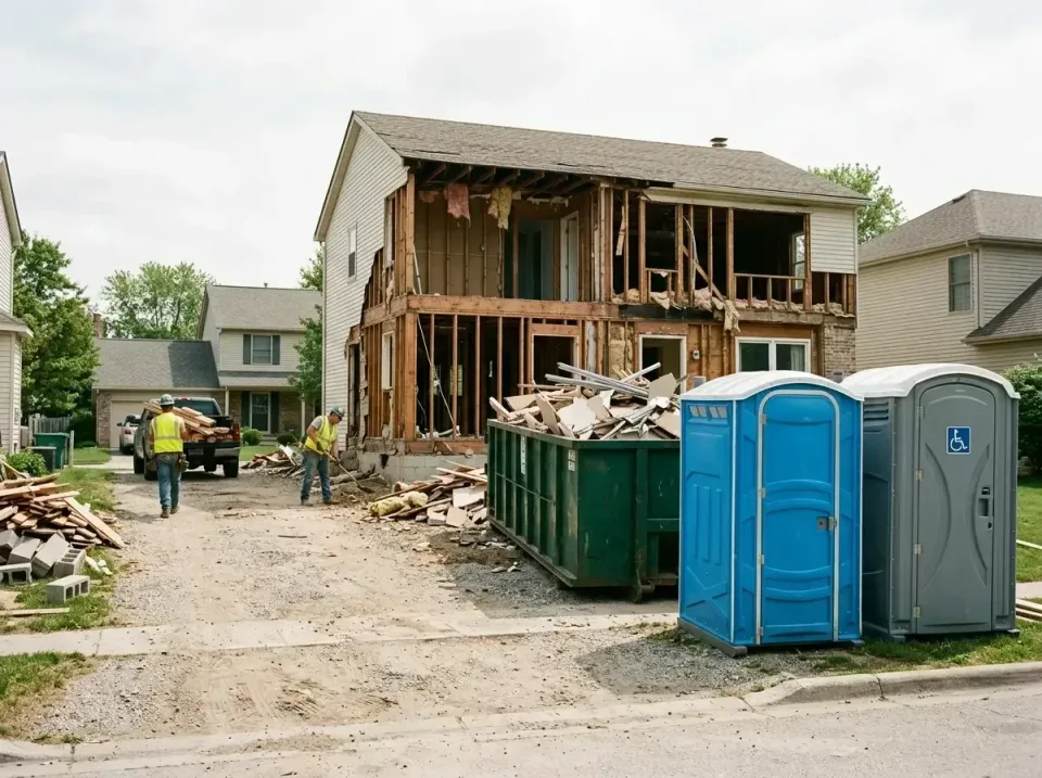 home-renovation-demolition-sit-010 — frequently asked questions, Portable Toilet & Dumpsters Rental in Fillmore, UT